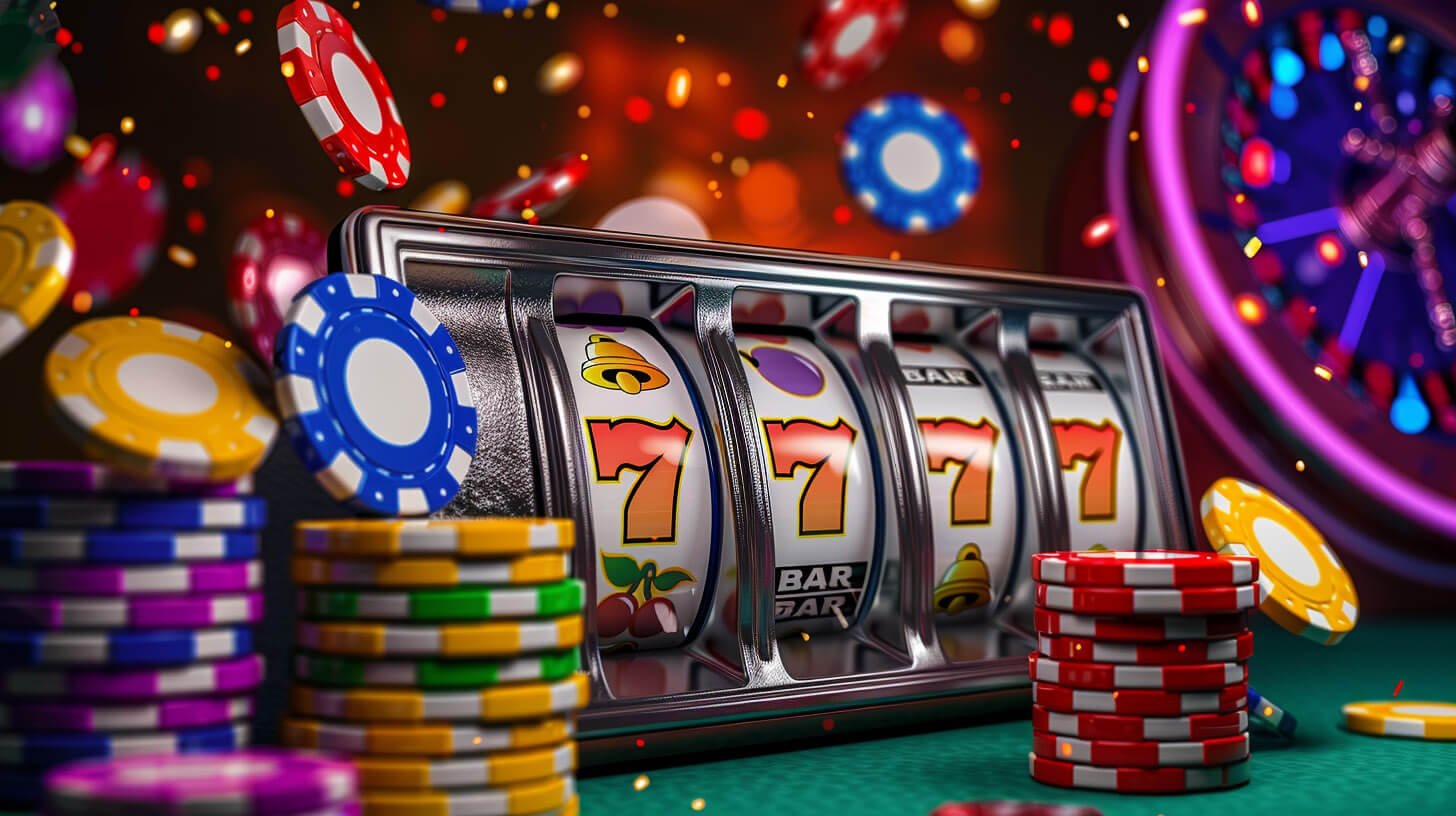 Langkah deposit 68idn dengan kontrol dana