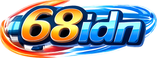 Logo 68idn